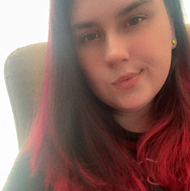 Katelyn profile