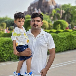 Abhishek Singh icon
