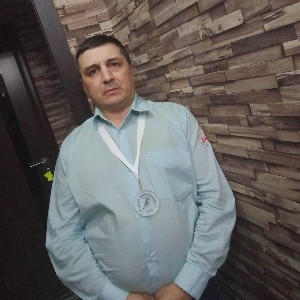 Сергей Мыкало icon
