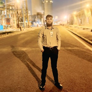 Ali Raza profile