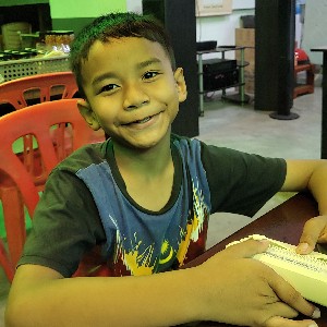 Zayyan Ummar Zainuddin profile