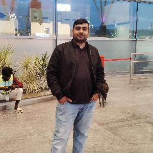 Saddam Hussain profile