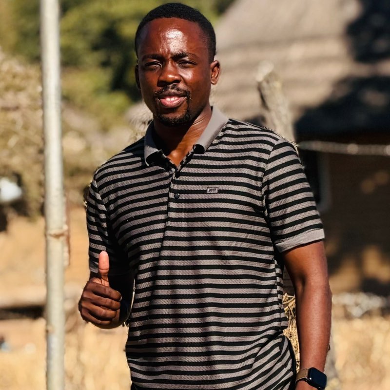 Ngonidzashe profile