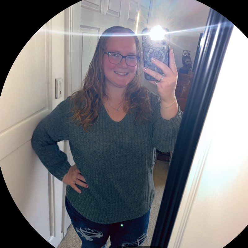 Alyssa Hawbaker profile
