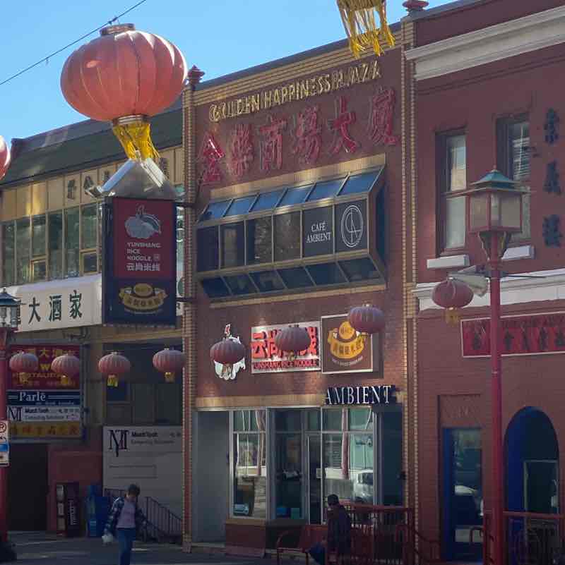 奔跑的卡城 Steven post image