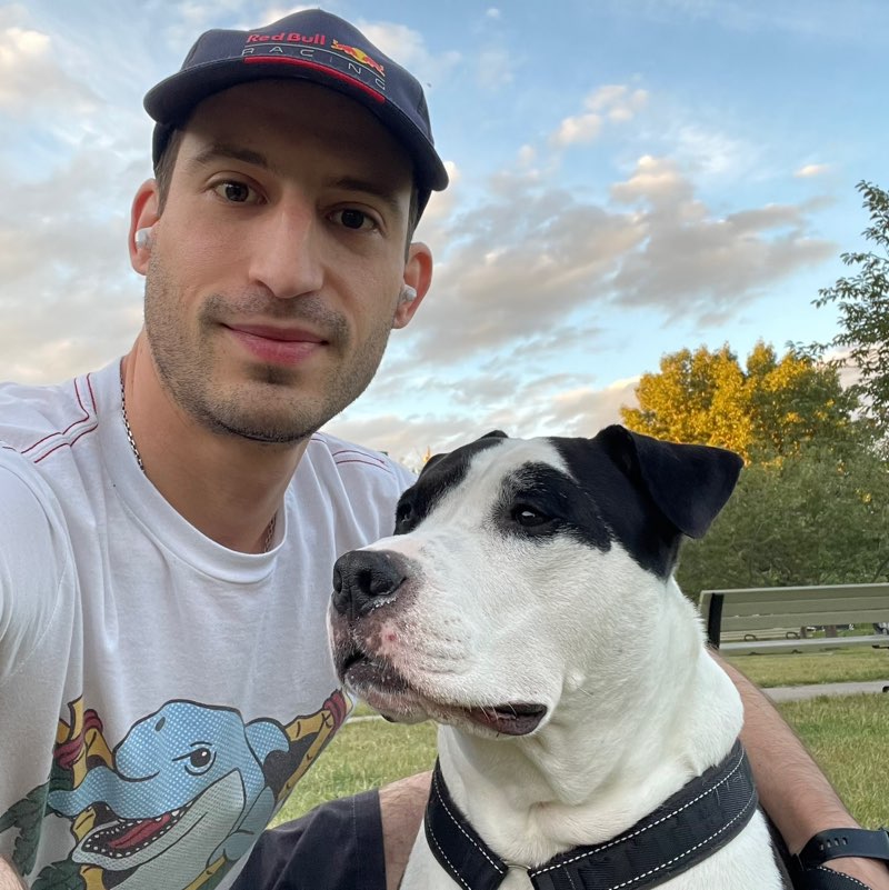 Pierre profile
