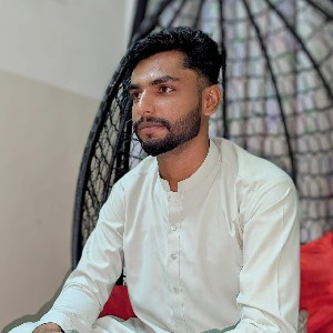 Jamshed Tariq profile