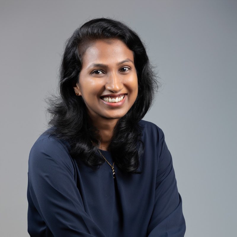 Dinithi profile