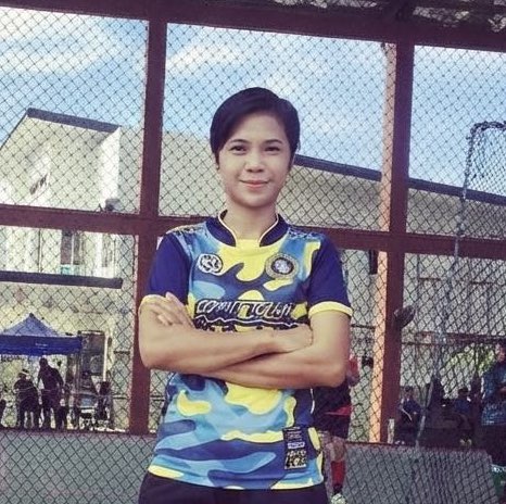 terpaling atlet🏃‍♀️‍➡️ profile