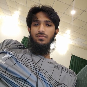 Malik Ahmad profile