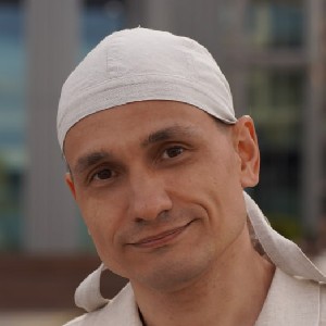 Sergei Kirjanov profile