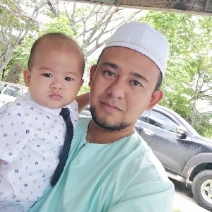 Mr. Khaizal profile