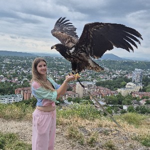 Екатерина Недоцук icon