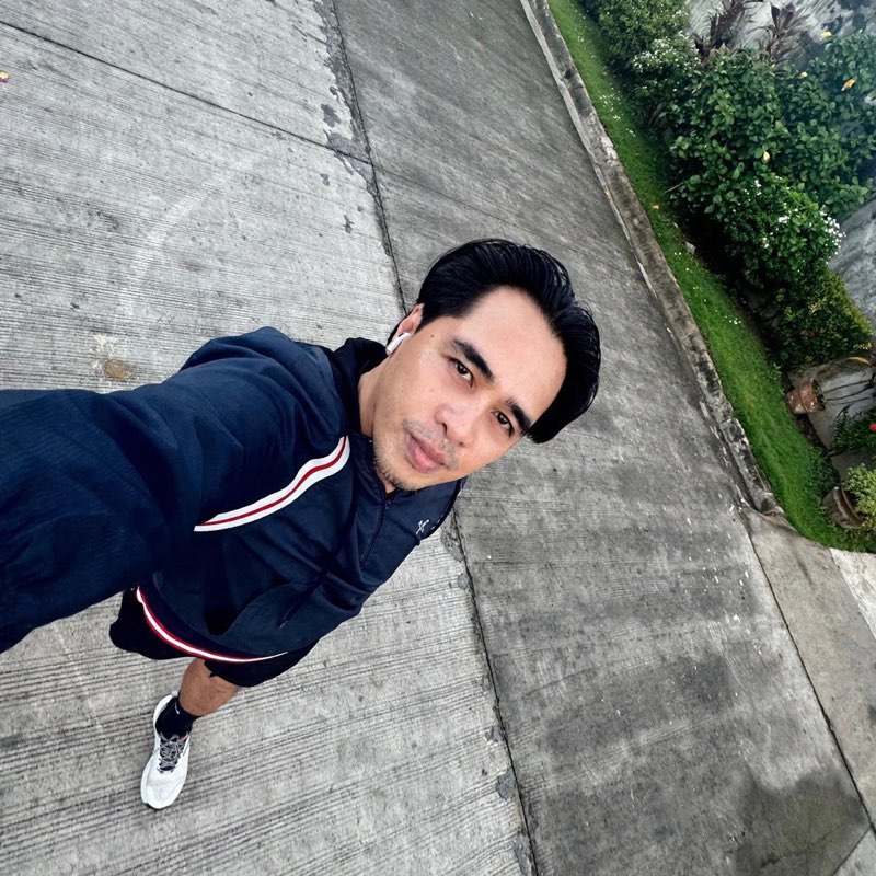 Rome Manalo profile