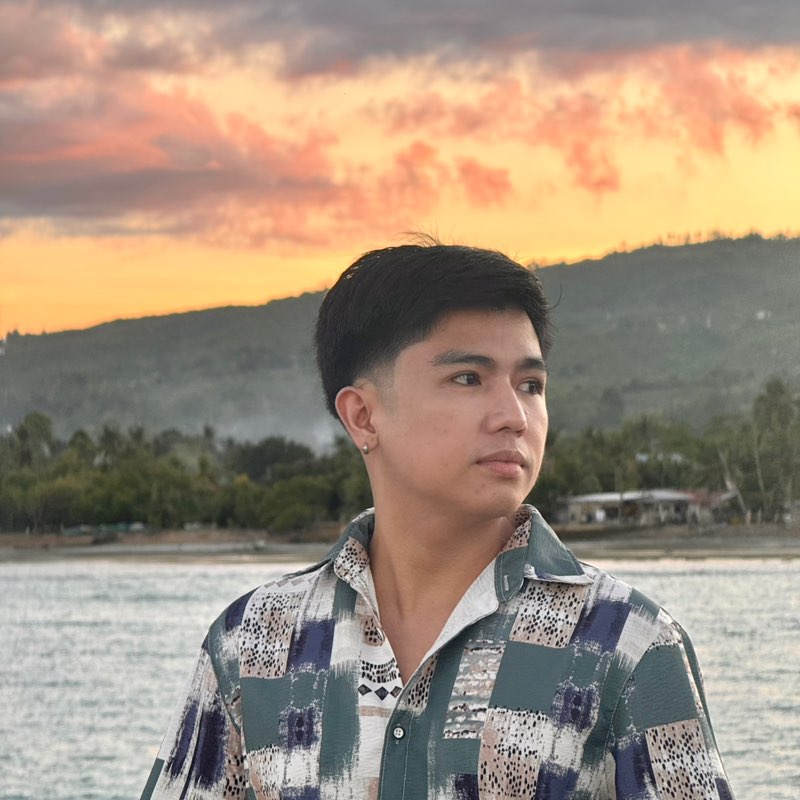 Jonathan profile