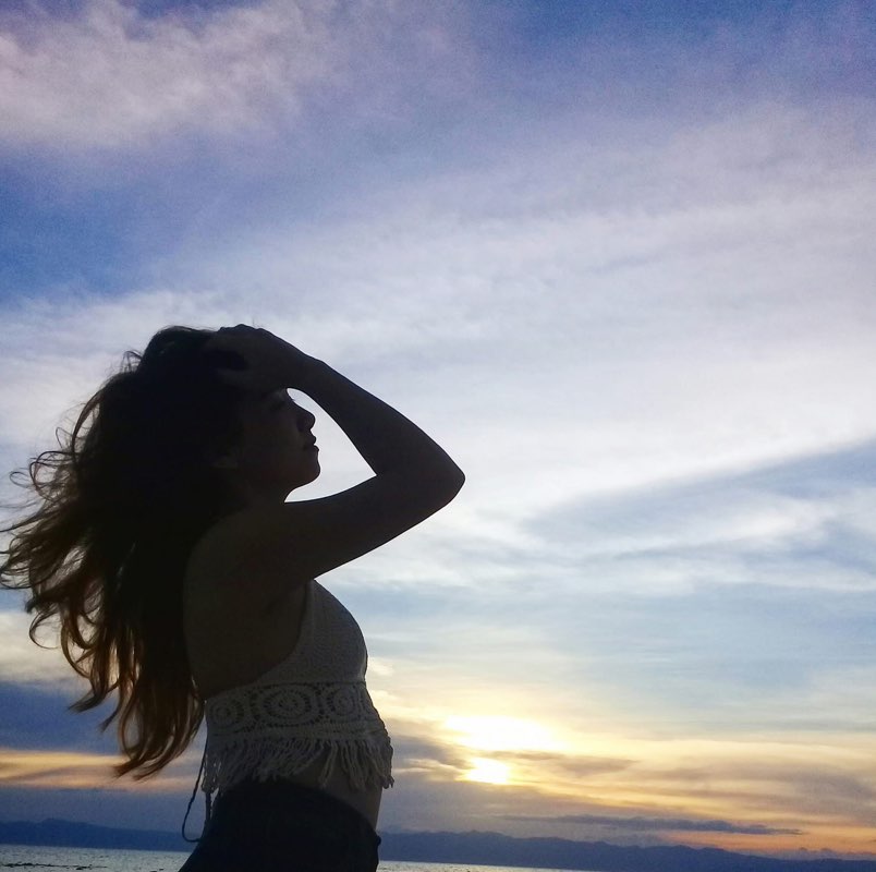 Shy profile