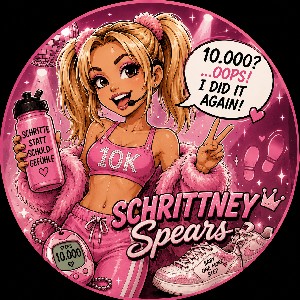 Schrittney Spears profile
