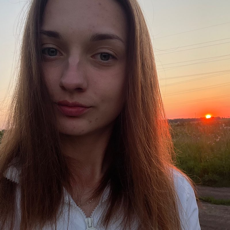 Кристина Привезенцева icon