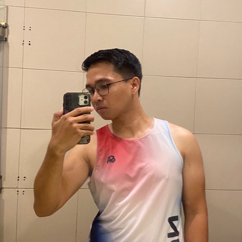 June Rhex Lacerna profile