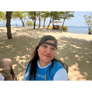 April Rose Corpuz profile