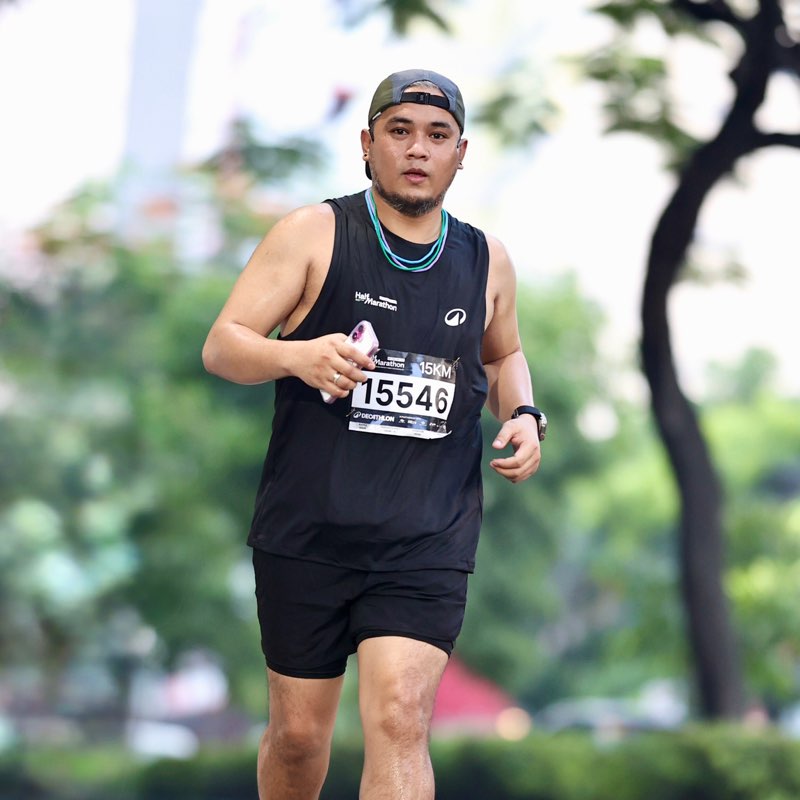 Jayr Rosito profile
