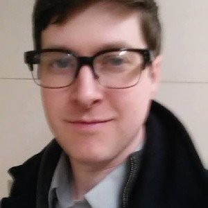 John Reel profile
