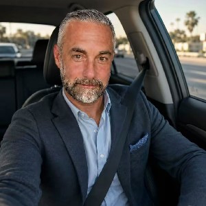 Jay Harrington
