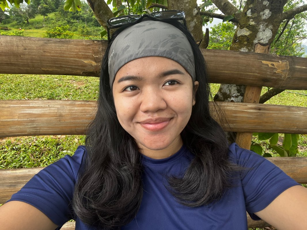 Justine Batuigas profile