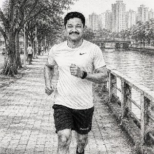 Ajit Alekar