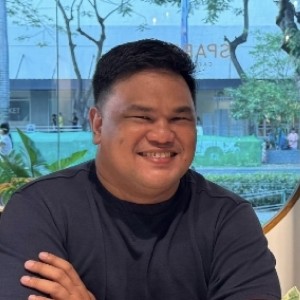 Merben Ray icon