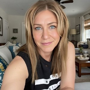 Jennifer Aniston