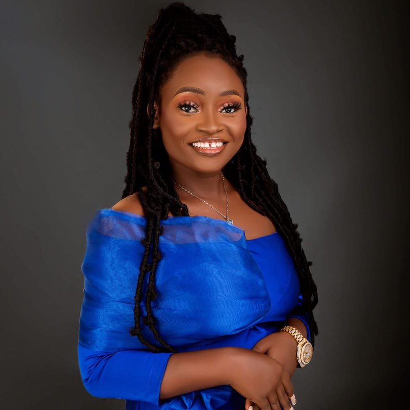 ESTHER OLUWAFUNMITO icon
