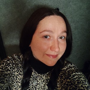 Суворова Диана profile
