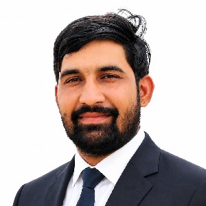Mukesh Kumar profile