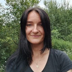 Paulina88 profile