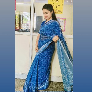 Lakshita Wadhwa profile