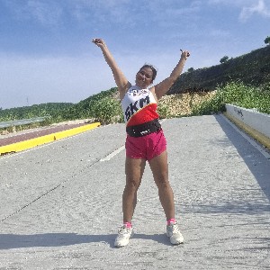 Mary Ann Balanay profile