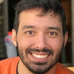 Alvaro Ribeiro icon