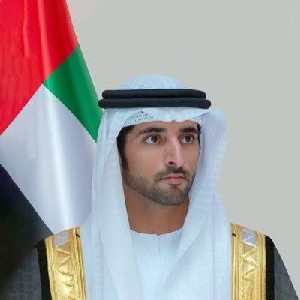 Hamdan bin rashid