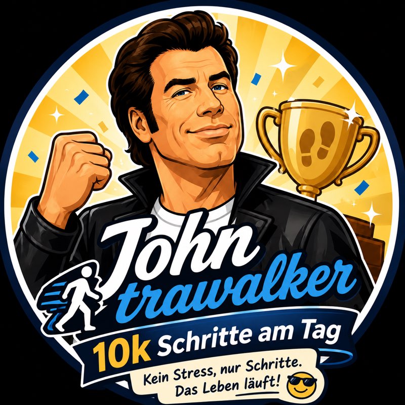John Trawalker profile