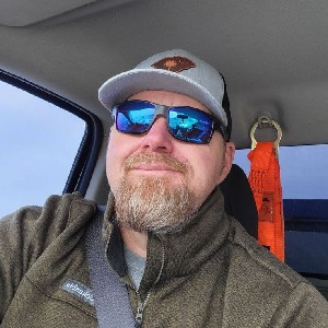 Micheal W. Carter