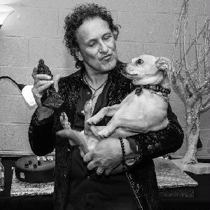 Vivian Campbell