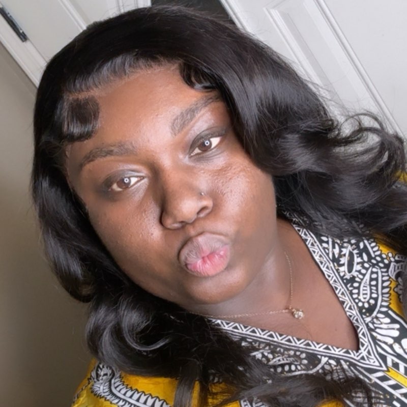 Nicole Johnson profile