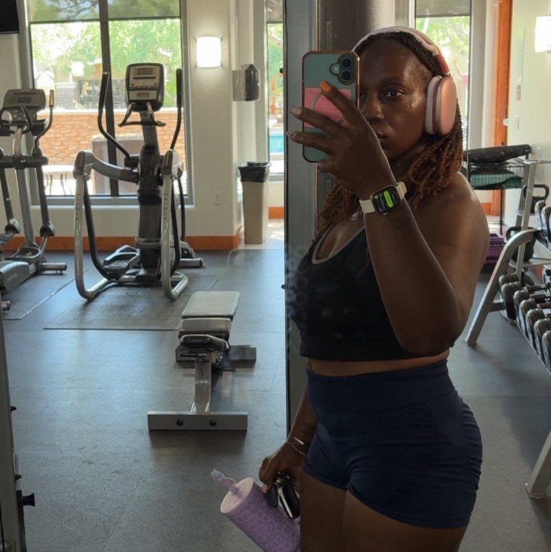 Wyniesha profile