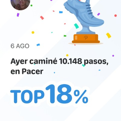 Antonio Cantu post 1