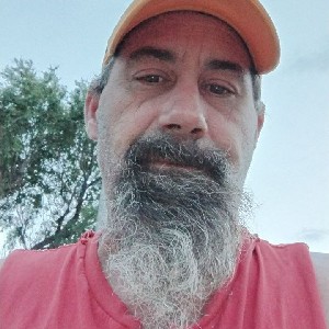 Travis Nathan Cox