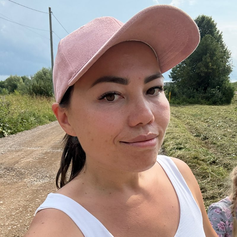Ляйсан profile