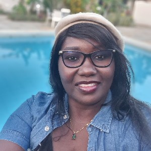 Ann Kathina profile