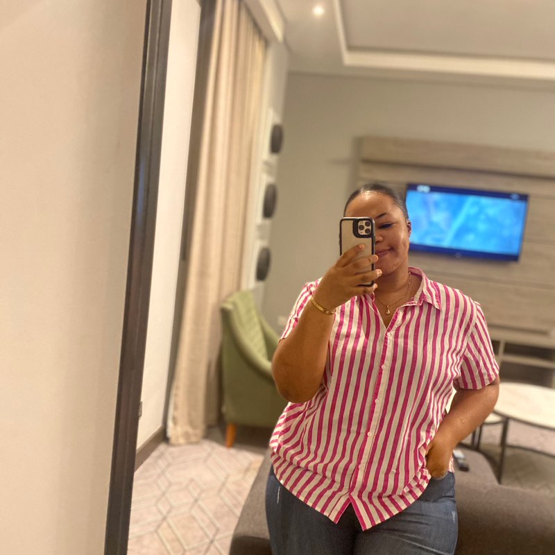 Chiamaka profile