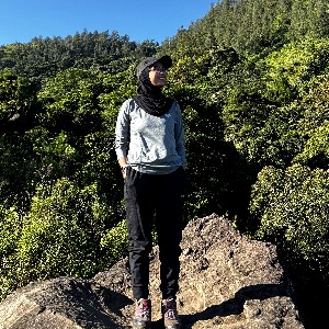 Fefe profile